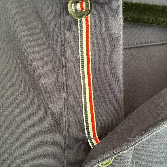 UNTUCKit Wrinkle-Free Damaschino Polo - Picture 4 of 9